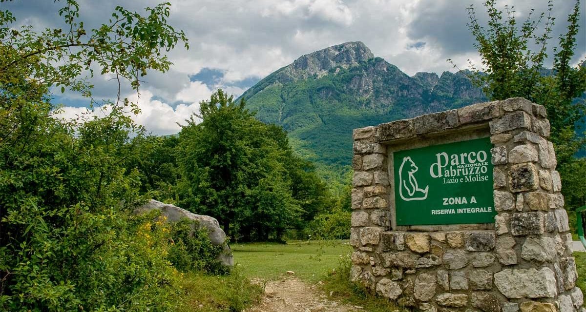 Parco nazionale abruzzo