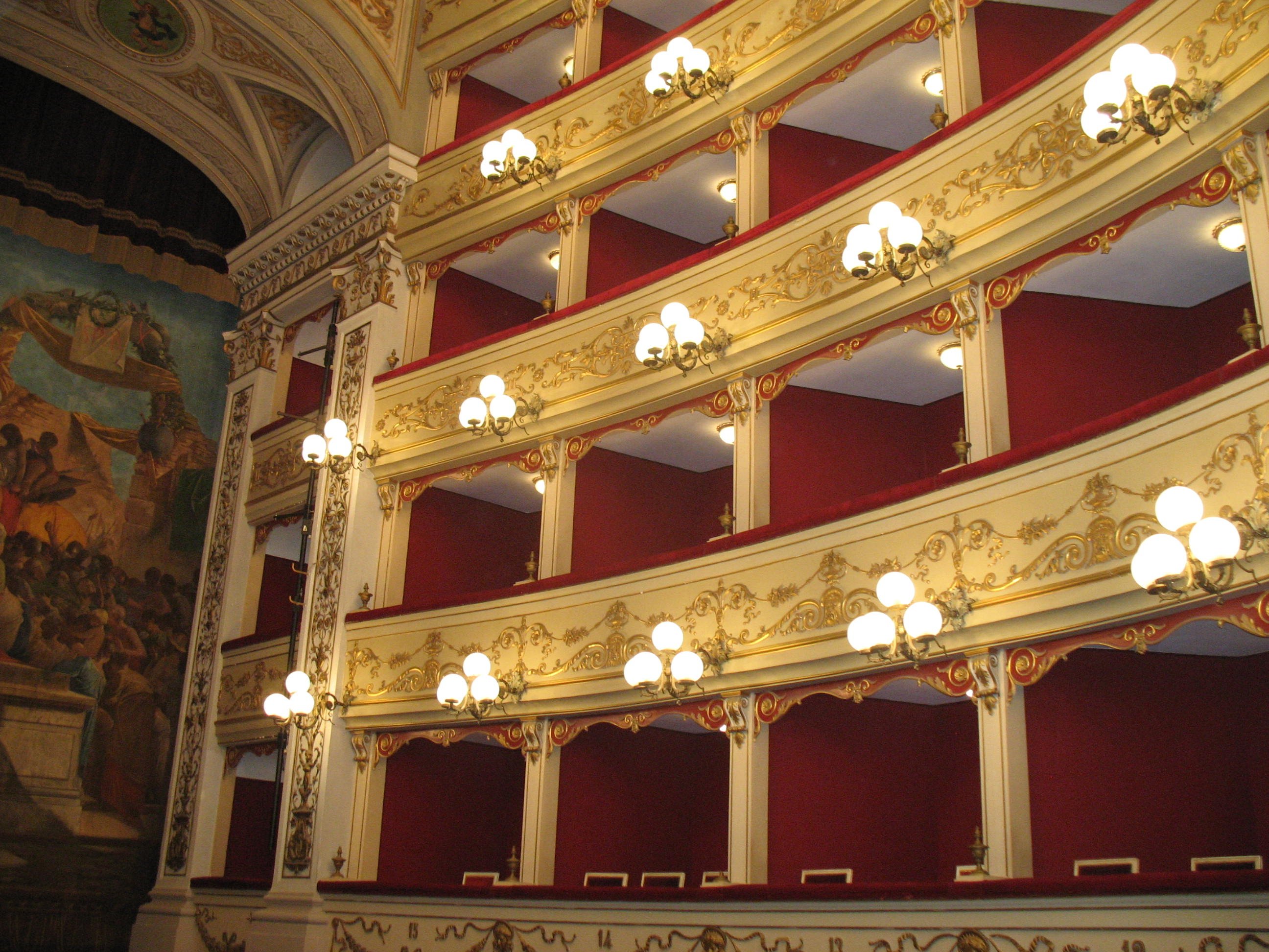 teatro