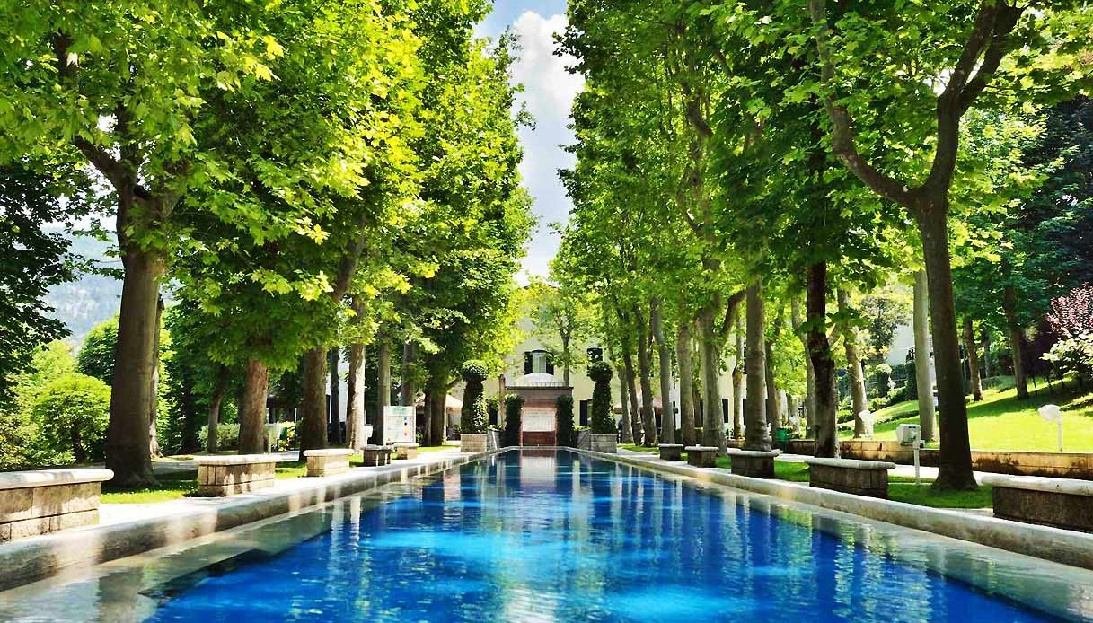 Terme in Abruzzo